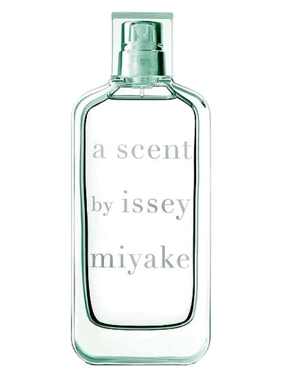 Issey Miyake — Issey Miyake A Scent by Issey Miyake