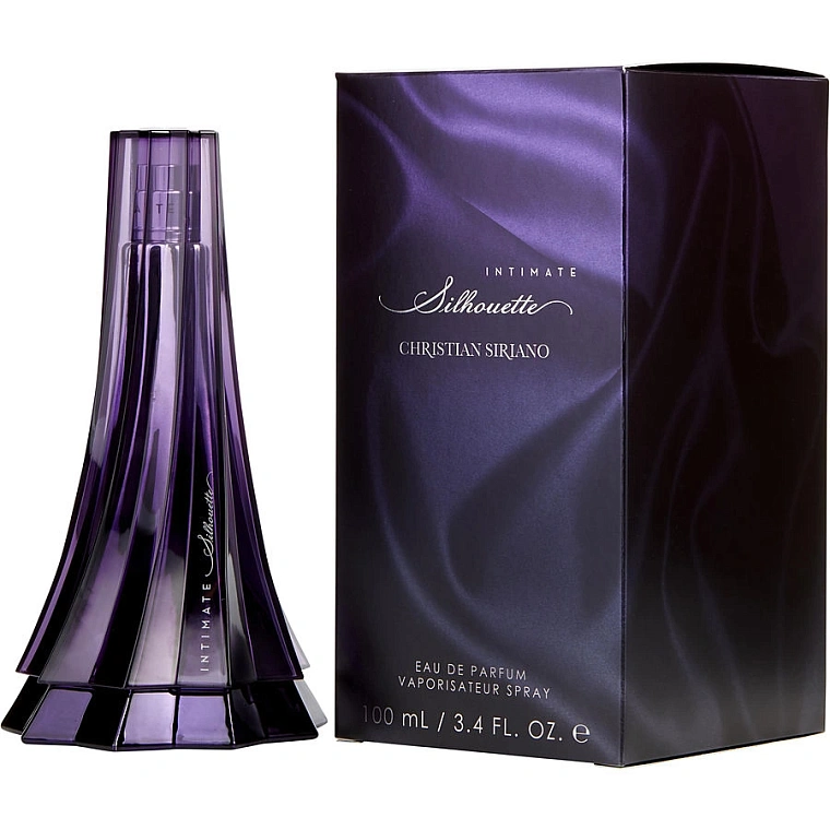 Christian Siriano Intimate Silhouette — фото 3