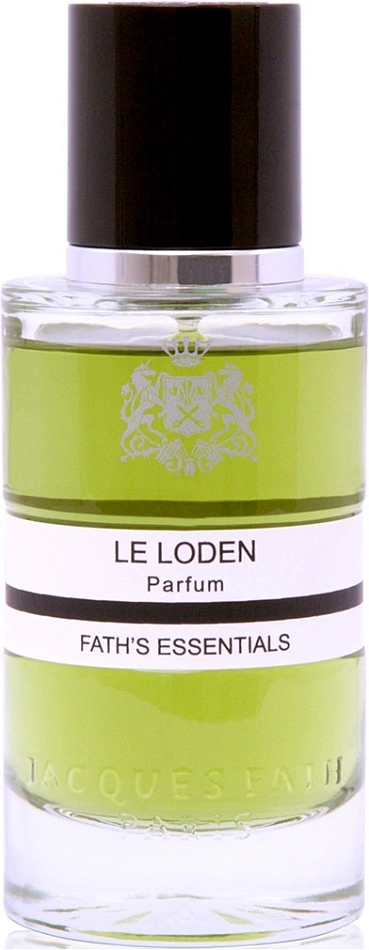 Jacques Fath Le Loden — фото 2
