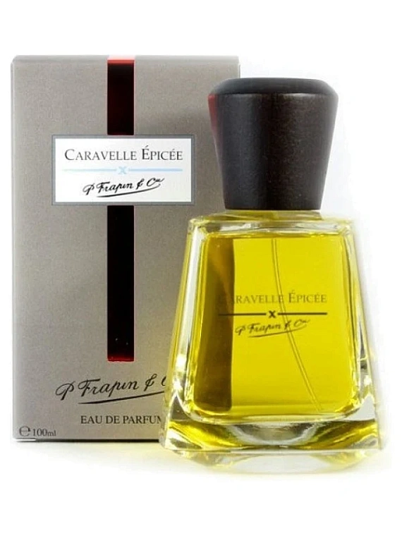 Frapin — Frapin Caravelle Epicee