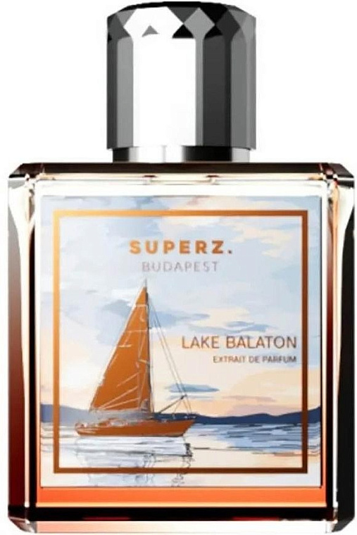 Superz Budapest — Superz. Budapest Lake Balaton