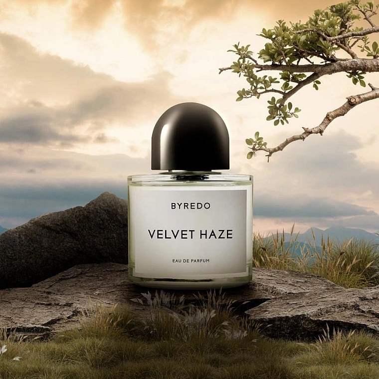 Byredo Parfums Velvet Haze — фото 2