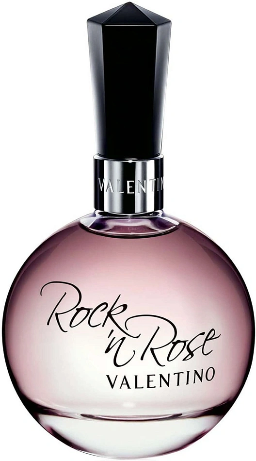 Valentino Rock ’n Rose Лосьон — фото 3