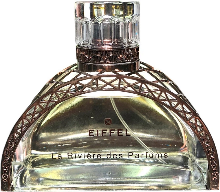 Gustave Eiffel La Riviere des Parfums — фото 2