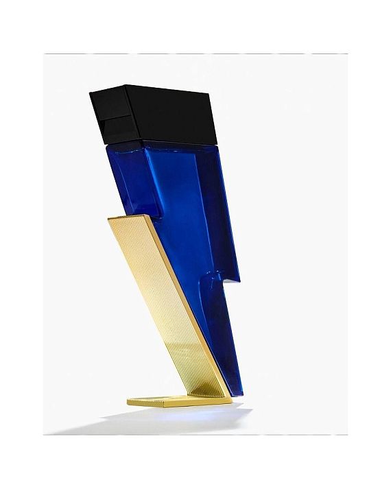 Carolina Herrera — Carolina Herrera Bad Boy Cobalt Absolute