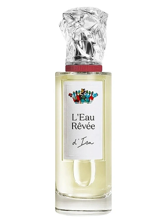 Sisley — Sisley L'Eau Revee D'Isa