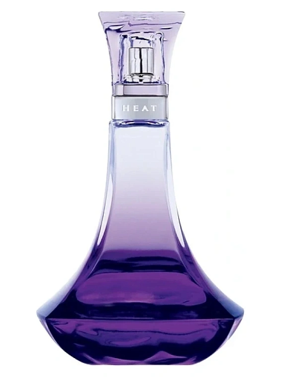 Beyonce — Beyonce Midnight Heat