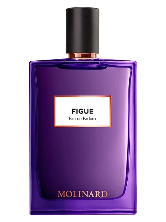 Molinard — Molinard Figue
