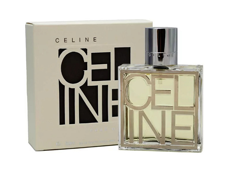 Celine — Celine Celine Pour Homme