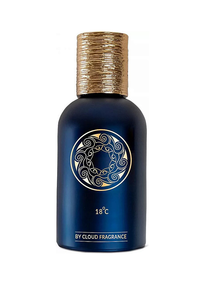By Cloud Fragrance — By Cloud Fragrance 18°c