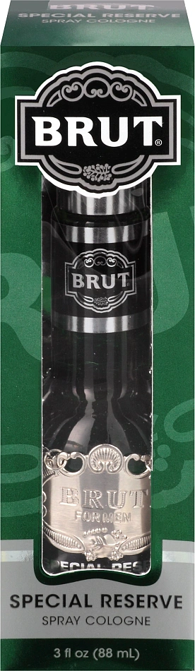 Faberge Brut Special Reserve — фото 4