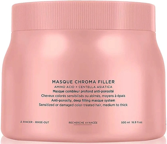 Kerastase — Kerastase Chroma Absolu Masque Chroma Filler