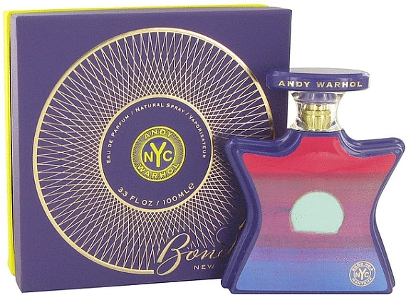 Bond No.9 — Bond No.9 Andy Warhol Montauk