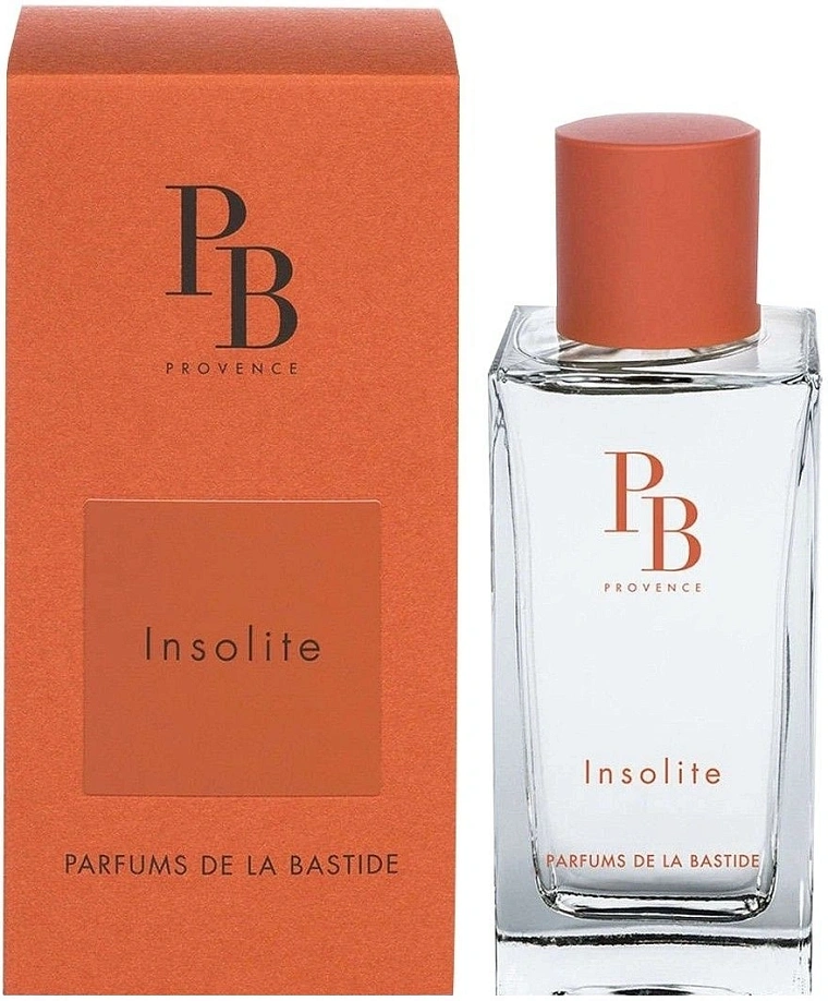 Parfums de la Bastide Insolite — фото 3