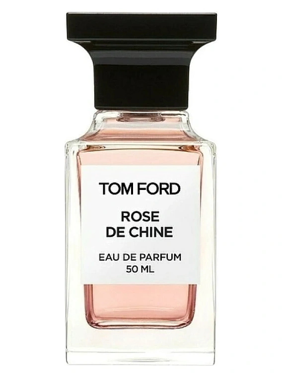 Tom Ford — Tom Ford Rose De Chine