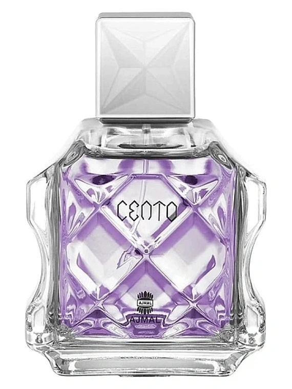 Ajmal — Ajmal Cento