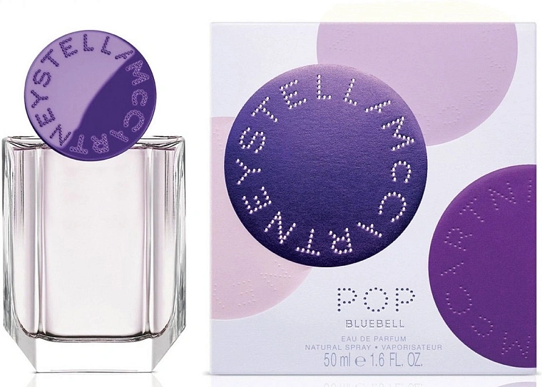 Stella McCartney Pop Bluebell — фото 2