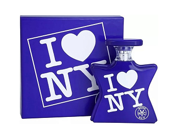 Bond No.9 I Love New York for Fathers Day