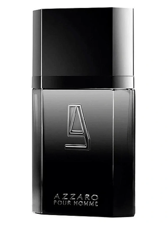 Loris Azzaro — Loris Azzaro Azzaro Pour Homme Night Time