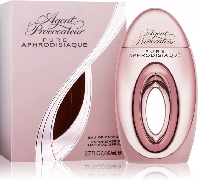 Agent Provocateur Pure Aphrodisiaque — фото 3