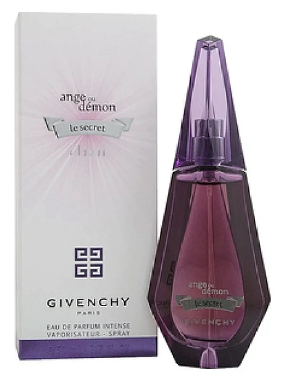Givenchy — Givenchy Ange ou Demon Le Secret Elixir