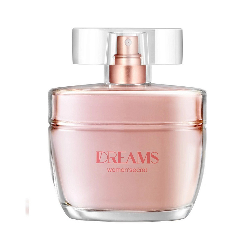 Women Secret — Women Secret Dreams
