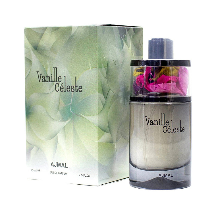 Ajmal — Ajmal Vanille Celeste