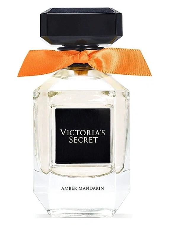 Victoria's Secret — Victoria's Secret Amber Mandarin