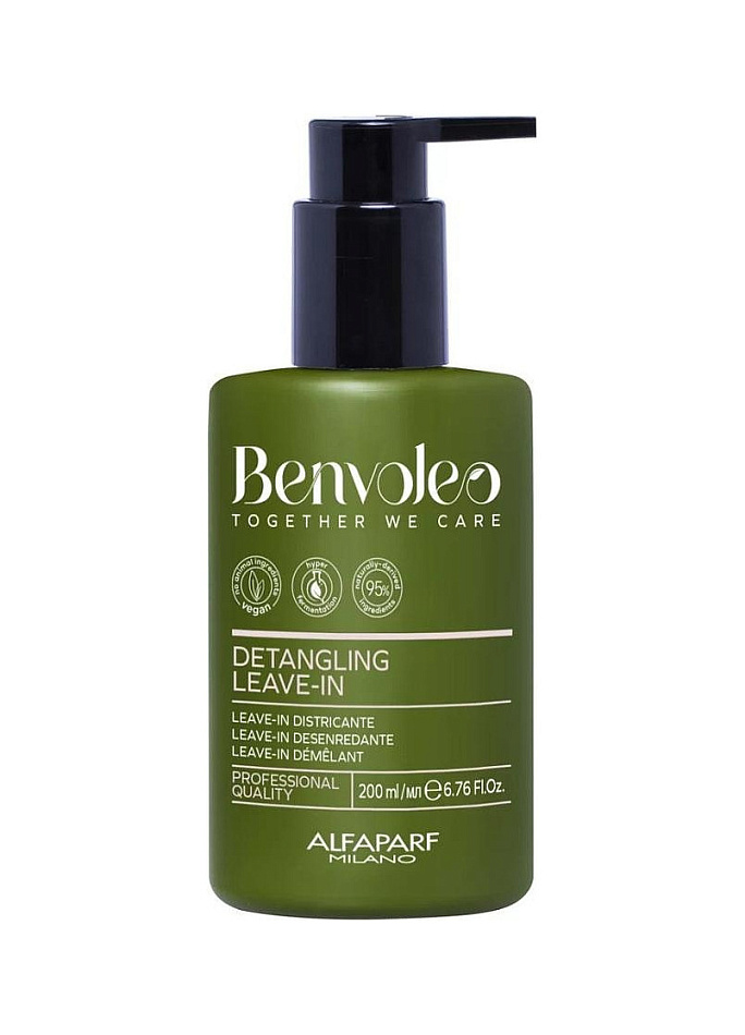 Alfaparf — Alfaparf Benvoleo Detangling Leave-In