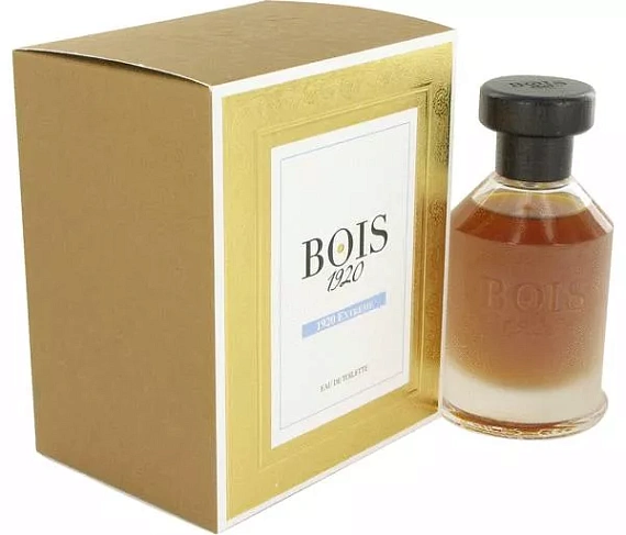 Bois 1920 — Bois 1920 Extreme