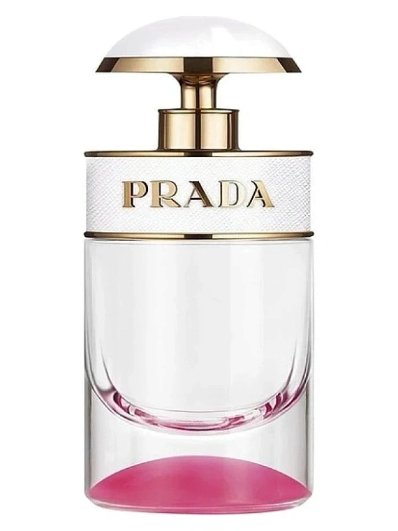 Prada — Prada Candy Kiss