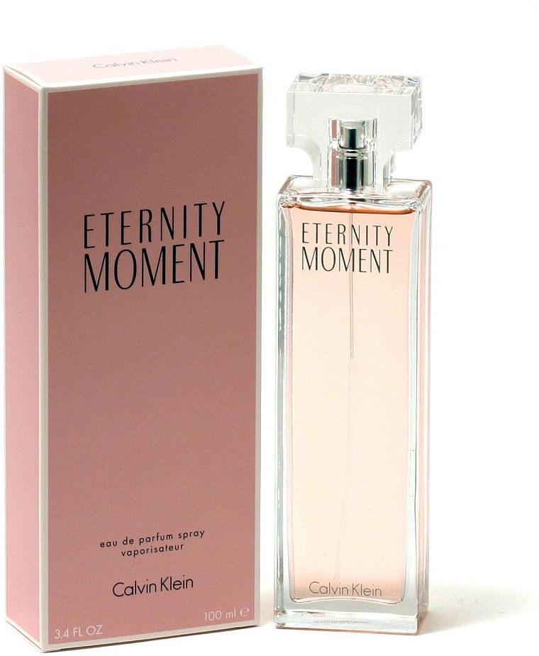 Calvin Klein Eternity Moment — фото 3
