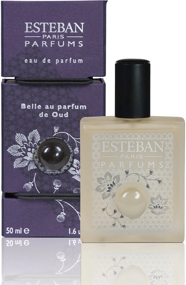 Esteban Belle au Parfum de Oud — фото 2