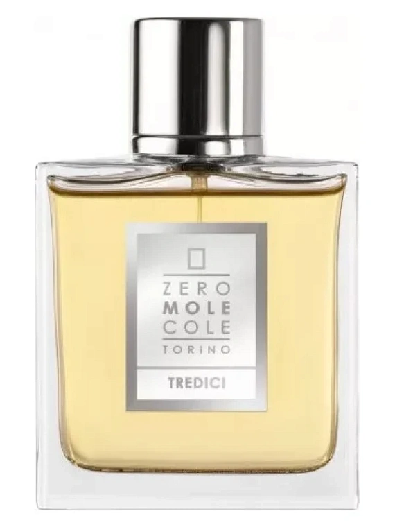 Zeromolecole — Zeromolecole Tredici