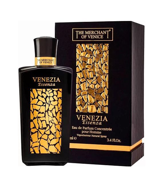 The Merchant of Venice — The Merchant of Venice Venezia Essenza Pour Homme