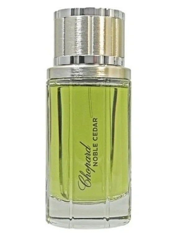 Chopard — Chopard Noble Cedar