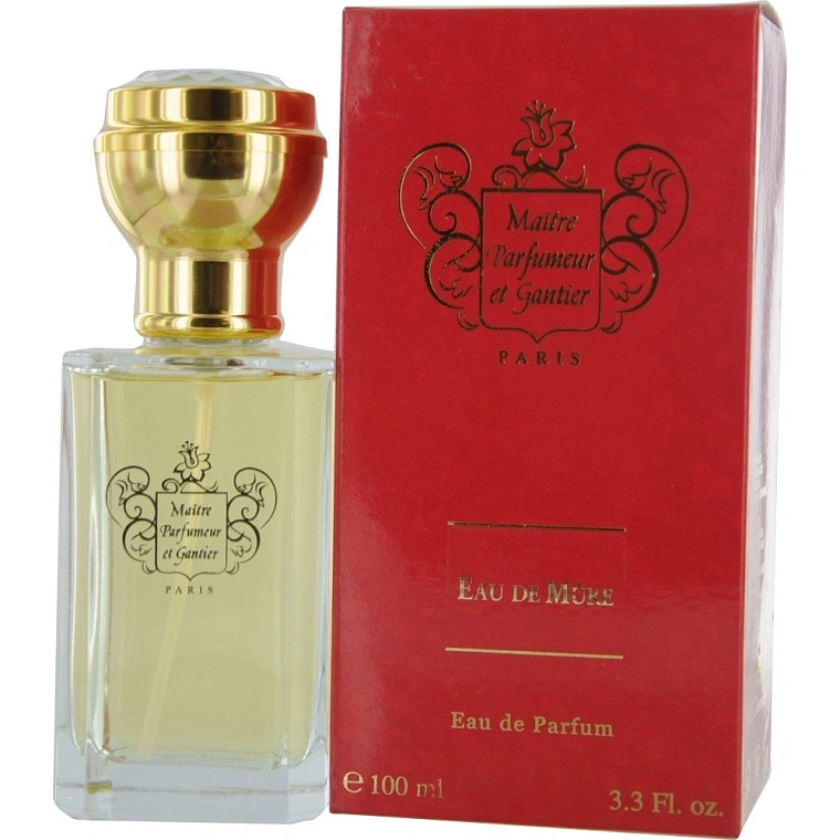 Maitre Parfumeur et Gantier Eau De Mure — фото 3