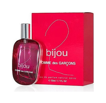 Comme des Garcons Comme des Garcons 2 Bijou