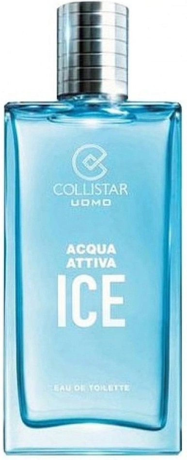 Collistar Acqua Attiva Ice — фото 2