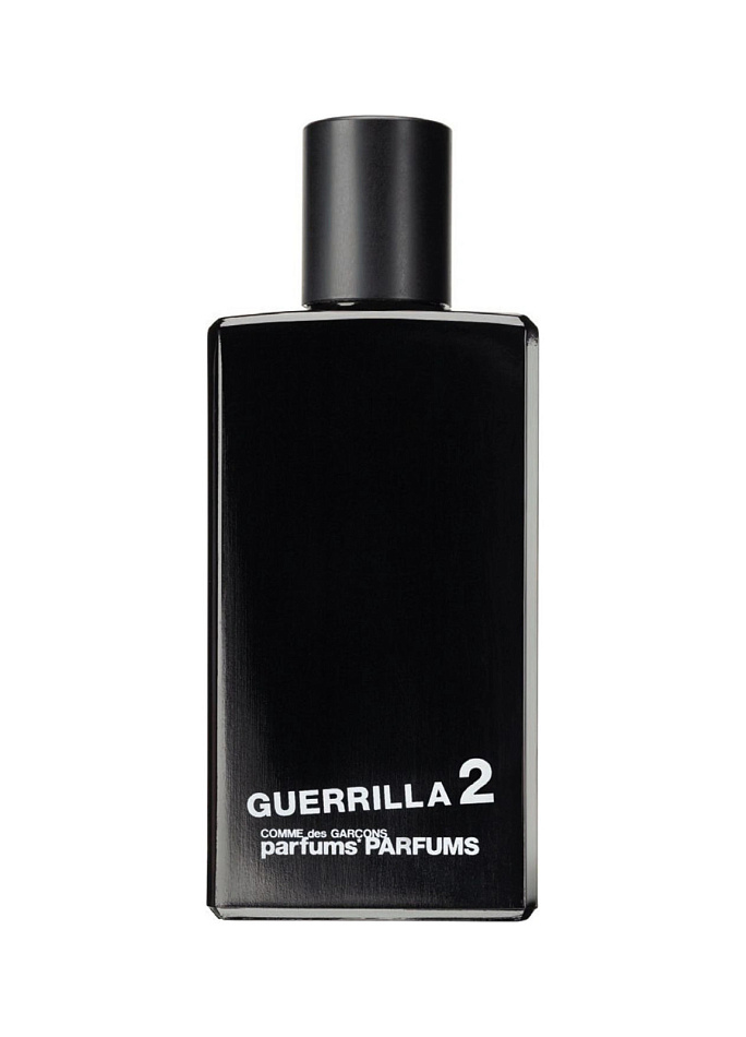 Comme des Garcons — Comme des Garcons Guerrilla 2