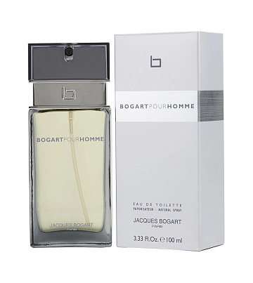 Jacques Bogart Bogart Pour Homme