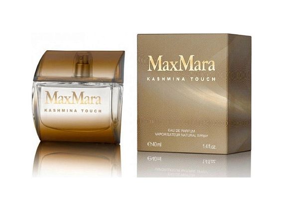 Max Mara — Max Mara Kashmina Touch