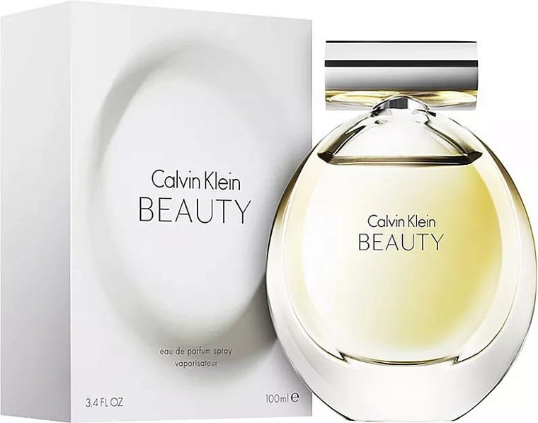 Calvin Klein Beauty — фото 3