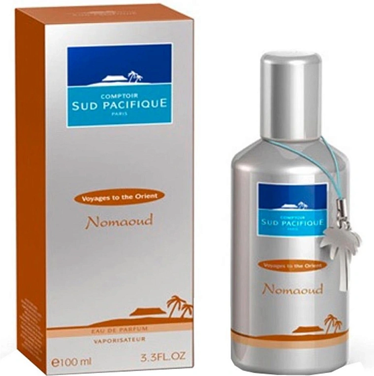 Comptoir Sud Pacifique Nomaoud — фото 4