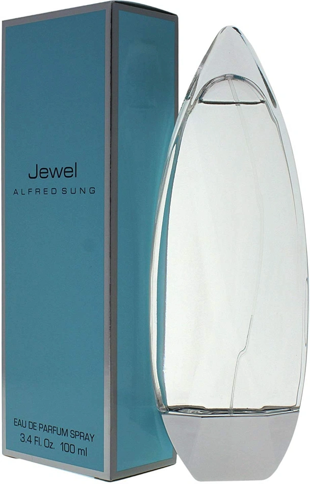 Alfred Sung Jewel — фото 3