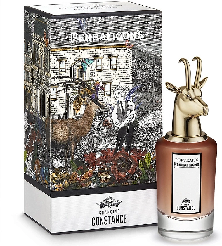 Penhaligon's Constance — фото 3