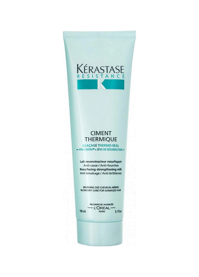 Kerastase — Kerastase Resistance Lait Ciment Thermique