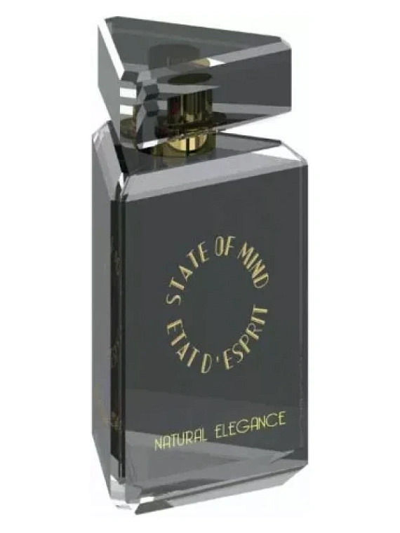 State of Mind — State of Mind Natural Elegance