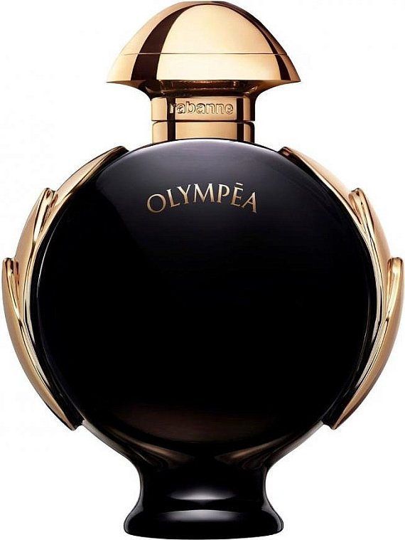 Paco Rabanne — Paco Rabanne Olympea Parfum