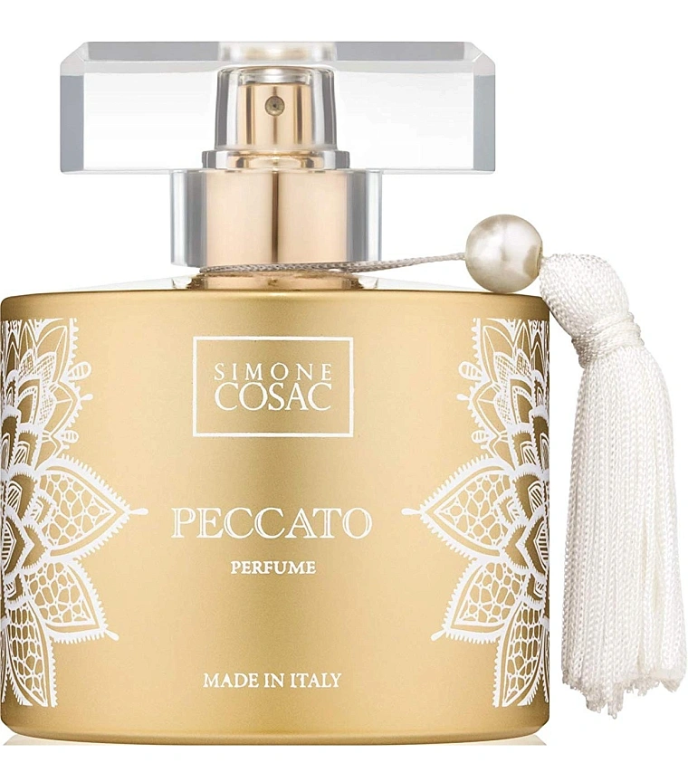 Simone Cosac Profumi Peccato — фото 2